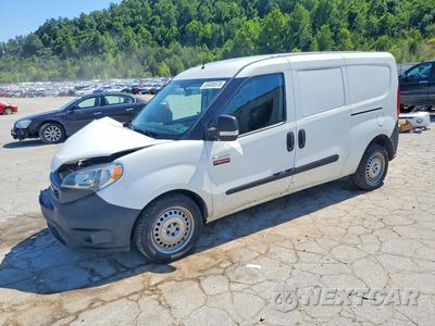 2019 RAM PROMASTER CITY ZFBHRFAB8K6M47416 - główne zdjęcie licytacji z USA - miniatura