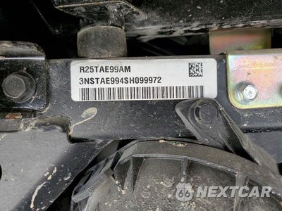 Zdjęcie 10 z 10 samochodu: 2025 POLARIS RANGER UTILITY VEHICLE VIN:3NSTAE994SH099972 - miniatura