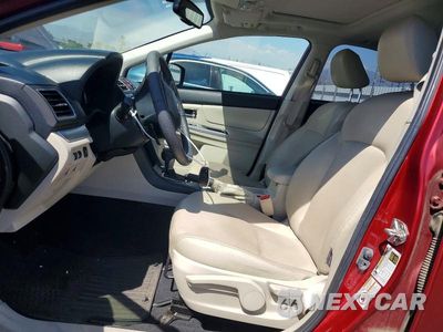 Zdjęcie 7 z 13 samochodu: 2015 SUBARU XV CROSSTREK 2.0 LIMITED VIN:JF2GPAPC5F8249826 - miniatura