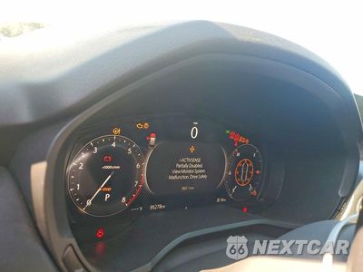 Zdjęcie 9 z 13 samochodu: 2024 MAZDA CX-90 PREMIUM PLUS VIN:JM3KKEHD0R1101464 - miniatura