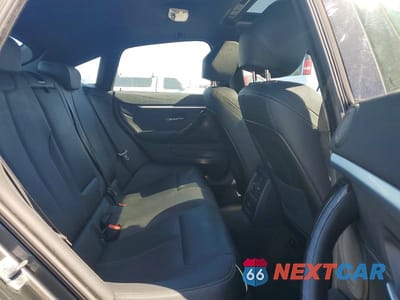 Zdjęcie 10 z 13 samochodu: 2019 BMW 440I GRAN COUPE VIN:WBA4J5C59KBU79073 - miniatura