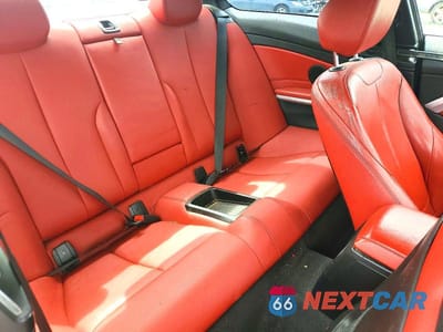 Zdjęcie 10 z 12 samochodu: 2016 BMW 428 XI VIN:WBA3N9C52GK249650 - miniatura