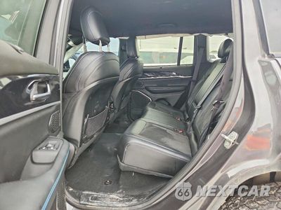 Zdjęcie 11 z 13 samochodu: 2022 JEEP GRAND CHEROKEE TRAILHAWK 4XE VIN:1C4RJYC60N8748467 - miniatura