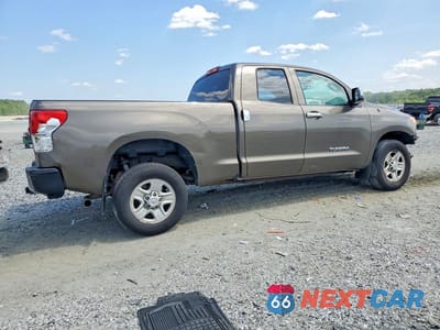 Trzecie zdjęcie samochodu z tyłu: 2011 TOYOTA TUNDRA DOUBLE CAB SR5 VIN:5TFRU5F12BX025758 - miniatura