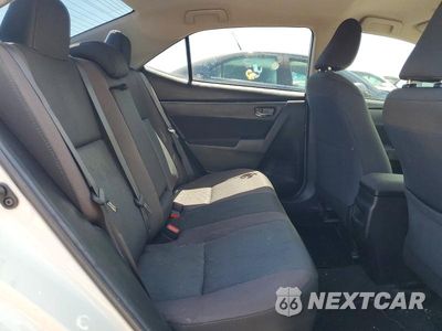 Zdjęcie 10 z 12 samochodu: 2019 TOYOTA COROLLA L VIN:5YFBURHE3KP900708 - miniatura