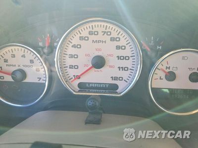 Zdjęcie 9 z 12 samochodu: 2004 FORD F150 VIN:1FTPX14V48FB89671 - miniatura