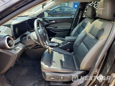 Zdjęcie 7 z 13 samochodu: 2024 CHEVROLET TRAX ACTIV VIN:KL77LKE27RC246807 - miniatura