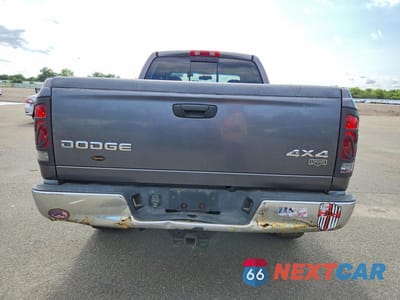 Zdjęcie 6 z 12 samochodu: 2003 DODGE RAM 1500 ST VIN:1D7HU18D53J633148 - miniatura