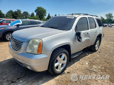 2011 GMC YUKON SLE 1GKS2AE00BR200932 - główne zdjęcie licytacji z USA - miniatura