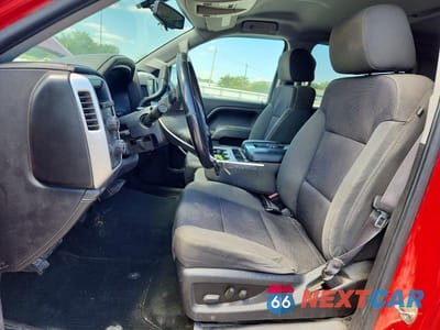 Zdjęcie 7 z 12 samochodu: 2014 GMC SIERRA K1500 SLE VIN:3GTU2UEC6EG229503 - miniatura