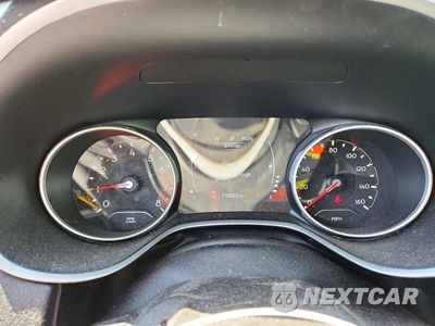 Zdjęcie 9 z 13 samochodu: 2019 JEEP COMPASS LATITUDE VIN:3C4NJDBB0KT689990 - miniatura