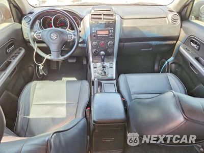 Zdjęcie 8 z 13 samochodu: 2012 SUZUKI GRAND VITARA JLX VIN:JS3TD0D72C4101550 - miniatura