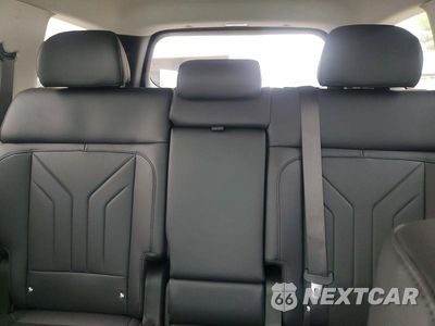 Zdjęcie 10 z 13 samochodu: 2026 HYUNDAI SANTA FE SEL VIN:5NMP2DGL8TH223942 - miniatura