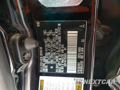 Zdjęcie 12 z 12 samochodu: 2007 TOYOTA 4RUNNER SPORT EDITION VIN:JTEBT14R770065853 - miniatura