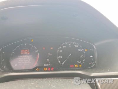 Zdjęcie 9 z 12 samochodu: 2021 HONDA ACCORD SPORT SE VIN:1HGCV1F45MA088530 - miniatura
