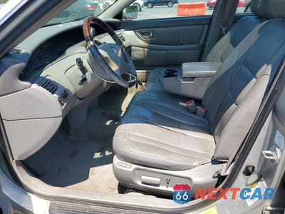 Zdjęcie 7 z 12 samochodu: 2004 TOYOTA AVALON XLS VIN:4T1BF28B04U365586 - miniatura