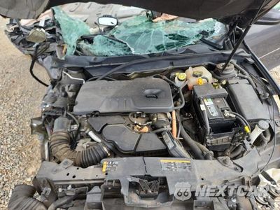 Zdjęcie 12 z 14 samochodu: 2013 CHEVROLET MALIBU 2LT VIN:1G11F5SR0DF274029 - miniatura