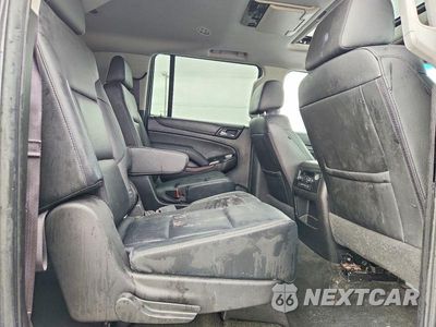 Zdjęcie 11 z 13 samochodu: 2017 GMC YUKON XL K1500 SLT VIN:1GKS2GKC9HR186202 - miniatura