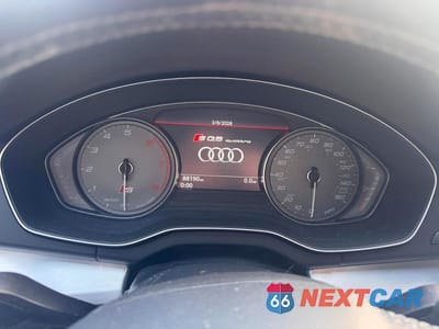 Zdjęcie 8 z 10 samochodu: 2018 AUDI SQ5 PREMIUM PLUS VIN:WA1A4BFY2J2020221 - miniatura