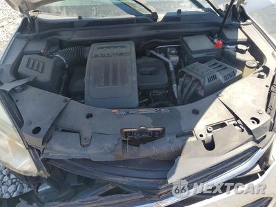Zdjęcie 11 z 13 samochodu: 2016 CHEVROLET EQUINOX LS VIN:2GNFLEEK9G6350714 - miniatura