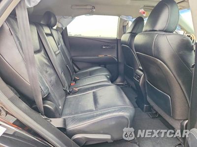 Zdjęcie 11 z 13 samochodu: 2015 LEXUS RX 450H VIN:2T2BC1BA6FC010313 - miniatura