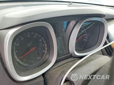 Zdjęcie 9 z 12 samochodu: 2012 CHEVROLET EQUINOX LT VIN:2GNFLNEK2C6135721 - miniatura