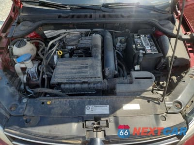 Zdjęcie 11 z 12 samochodu: 2017 VOLKSWAGEN JETTA SE VIN:3VWDB7AJ2HM336878 - miniatura
