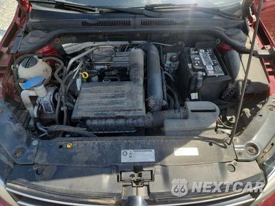 Zdjęcie 11 z 12 samochodu: 2017 VOLKSWAGEN JETTA SE VIN:3VWDB7AJ2HM336878 - miniatura