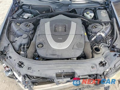 Zdjęcie 11 z 12 samochodu: 2007 MERCEDES-BENZ S 550 VIN:WDDNG71X17A070400 - miniatura