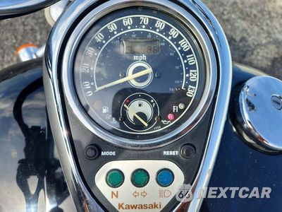 Zdjęcie 7 z 9 samochodu: 2006 KAWASAKI VN1500 N1 VIN:JKBVNAN116A025349 - miniatura