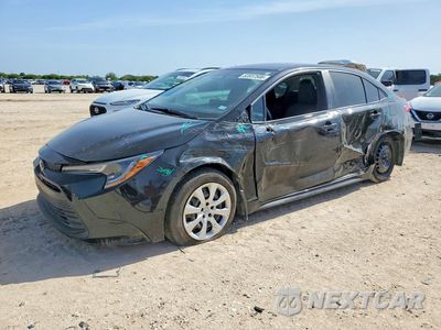 2023 TOYOTA COROLLA LE 5YFB4MDE9PP041379 - główne zdjęcie licytacji z USA - miniatura