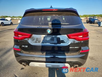 Zdjęcie 6 z 14 samochodu: 2021 BMW X3 XDRIVE30I VIN:5UXTY5C03M9G15269 - miniatura