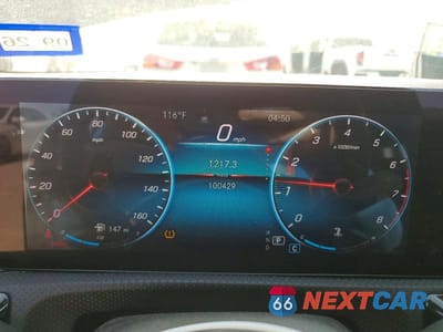 Zdjęcie 9 z 12 samochodu: 2021 MERCEDES-BENZ A 220 VIN:W1K3G4EB7MJ259679 - miniatura