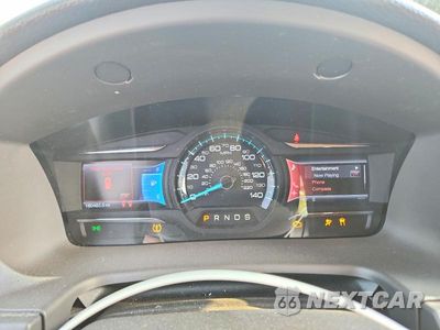 Zdjęcie 9 z 14 samochodu: 2013 FORD FLEX SEL VIN:2FMGK5C89DBD29447 - miniatura