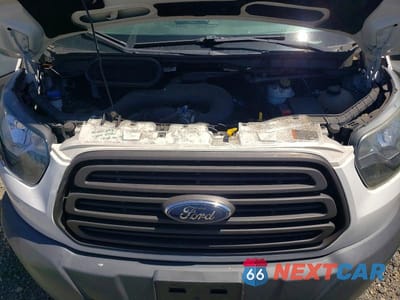Zdjęcie 12 z 13 samochodu: 2015 FORD TRANSIT T-150 VIN:1FTNE2CM4FKB19071 - miniatura