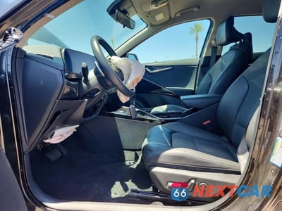 Zdjęcie 7 z 12 samochodu: 2024 KIA NIRO WIND VIN:KNDCR3L19R5113163 - miniatura