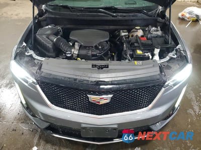 Zdjęcie 12 z 13 samochodu: 2023 CADILLAC XT6 SPORT VIN:1GYKPGRS2PZ187887 - miniatura