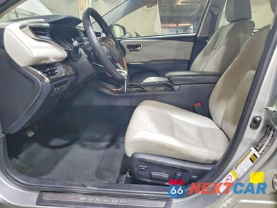 Zdjęcie 7 z 13 samochodu: 2016 TOYOTA AVALON LIMITED VIN:4T1BK1EB5GU237312 - miniatura