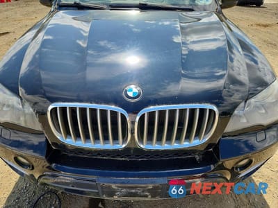 Zdjęcie 12 z 13 samochodu: 2013 BMW X5 XDRIVE35I VIN:5UXZV4C56D0B24093 - miniatura