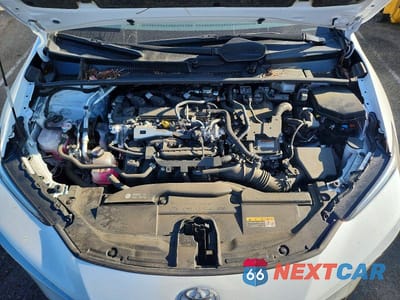 Zdjęcie 11 z 13 samochodu: 2023 TOYOTA PRIUS XLE VIN:JTDADABU7P3005039 - miniatura
