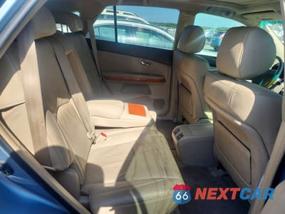 Zdjęcie 11 z 13 samochodu: 2009 LEXUS RX 350 VIN:2T2GK31U39C081117 - miniatura