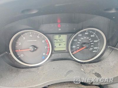 Zdjęcie 9 z 14 samochodu: 2017 SUBARU FORESTER 2.5I VIN:JF2SJABC2HH531315 - miniatura