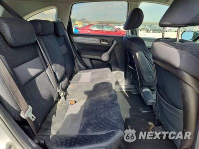 Zdjęcie 10 z 13 samochodu: 2008 HONDA CR-V EX VIN:JHLRE48558C014747 - miniatura