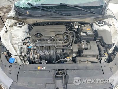 Zdjęcie 11 z 13 samochodu: 2025 KIA K4 GT LINE VIN:3KPFW4DE1SE141482 - miniatura