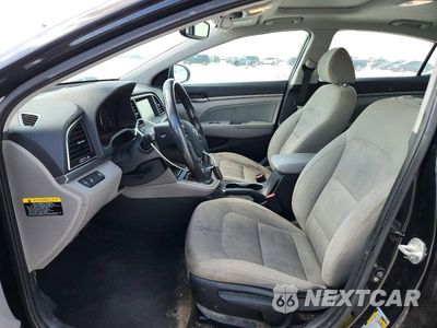 Zdjęcie 7 z 12 samochodu: 2018 HYUNDAI ELANTRA VALUE EDITION VIN:KMHD84LF4JU586113 - miniatura