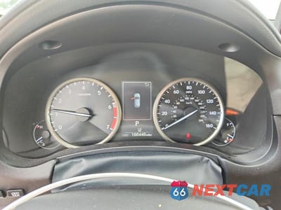 Zdjęcie 9 z 12 samochodu: 2021 LEXUS NX 300 BASE VIN:JTJDARBZ7M5021951 - miniatura