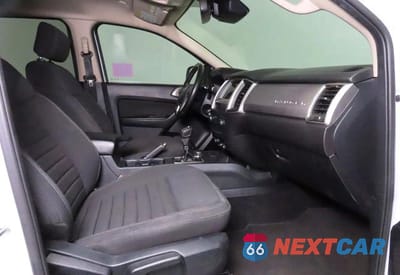 Piąte zdjęcie samochodu w środku: 2020 FORD RANGER XL VIN:1FTER4FH9LLA98996 - miniatura