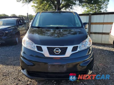Piąte zdjęcie samochodu w środku: 2021 NISSAN NV200 SV VIN:3N6CM0KN1MK692985 - miniatura