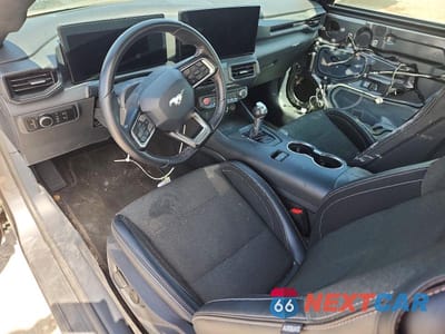 Zdjęcie 8 z 13 samochodu: 2024 FORD MUSTANG VIN:1FA6P8TH1R5121664 - miniatura