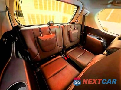 Zdjęcie 12 z 14 samochodu: 2010 LEXUS GX 460 VIN:JTJBM7FX5A5012835 - miniatura